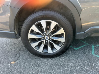 2023 Subaru Outback Limited XT