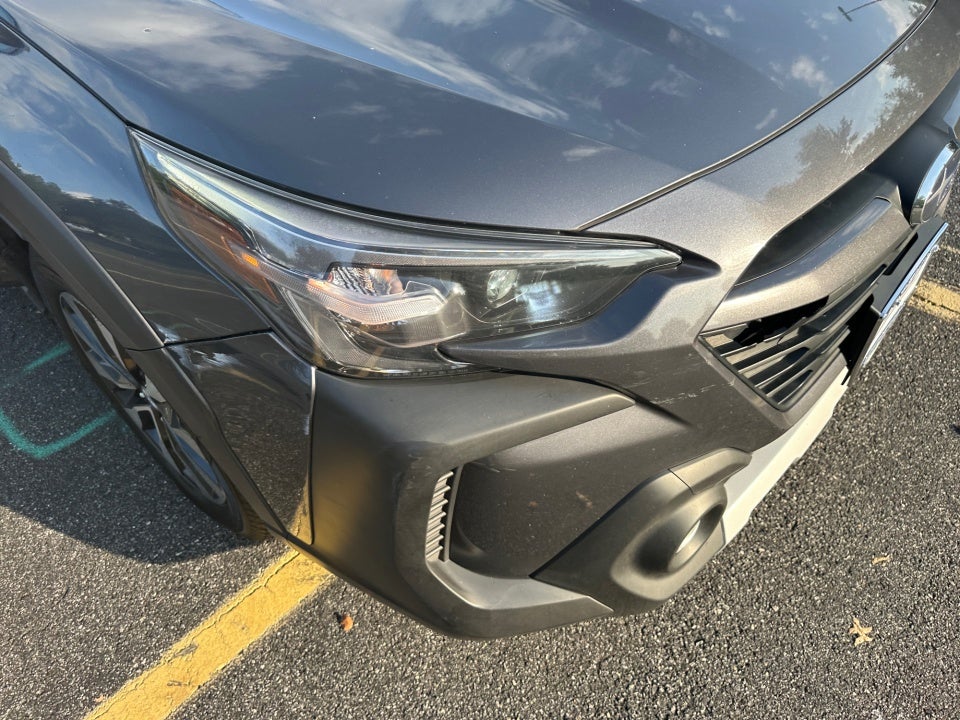 2023 Subaru Outback Limited XT