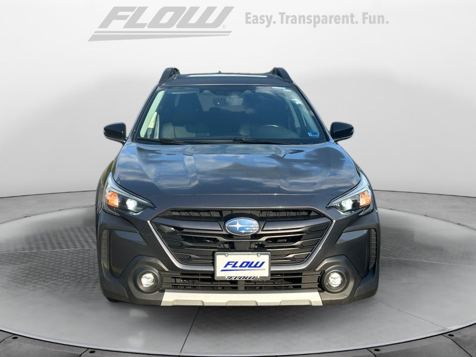 2023 Subaru Outback Limited XT