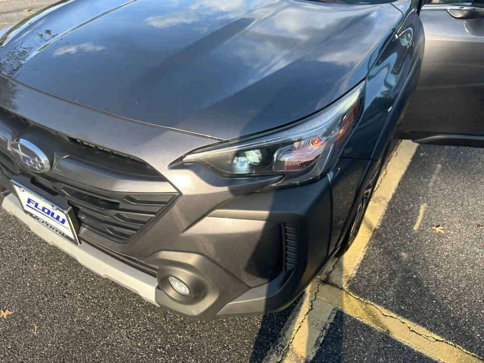 2023 Subaru Outback Limited XT