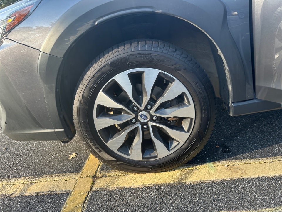 2023 Subaru Outback Limited XT