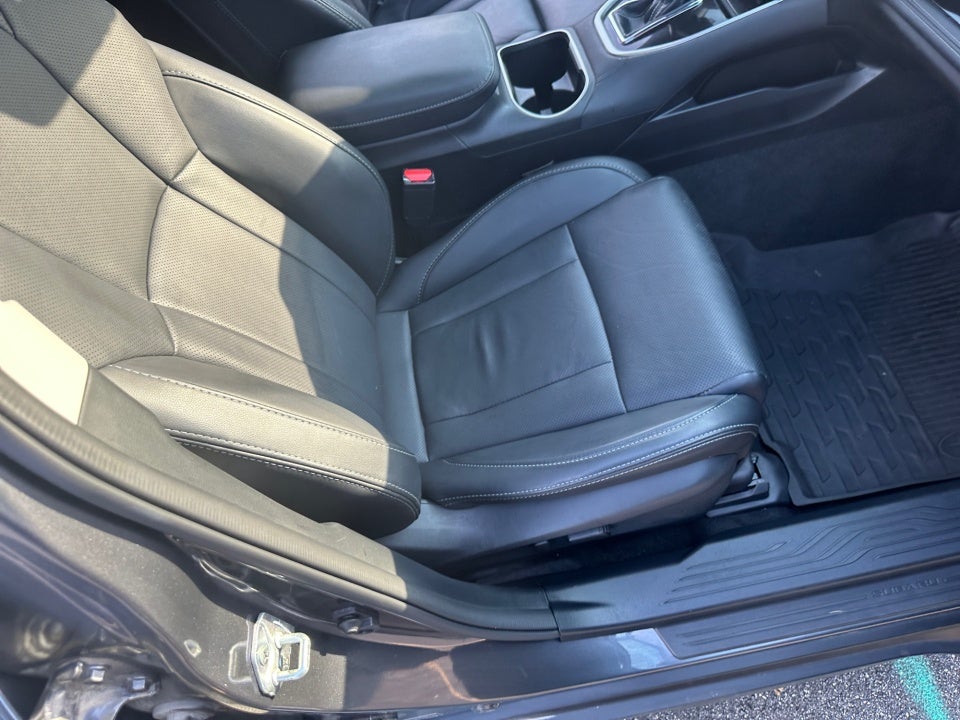 2023 Subaru Outback Limited XT