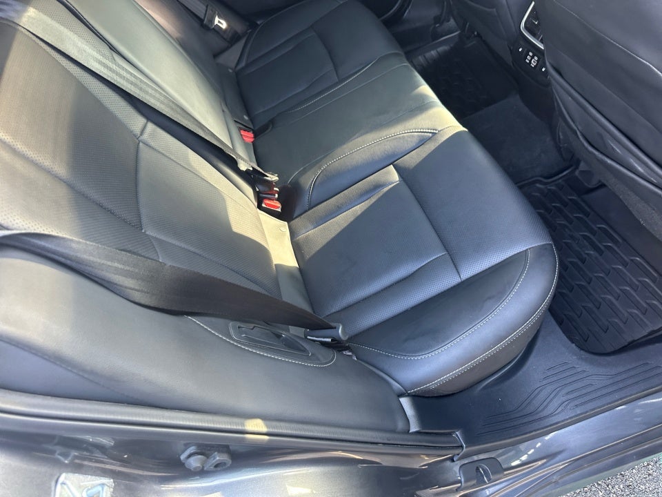2023 Subaru Outback Limited XT