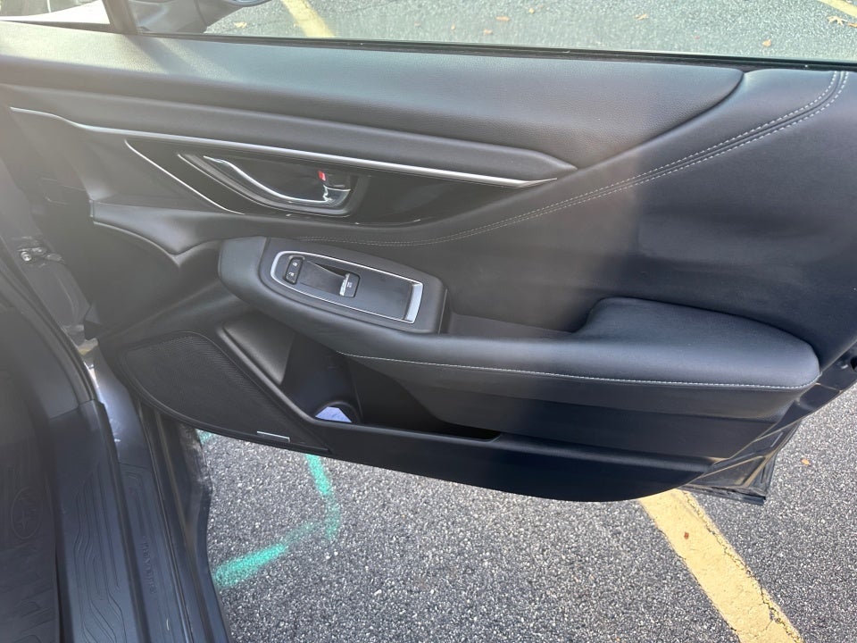 2023 Subaru Outback Limited XT