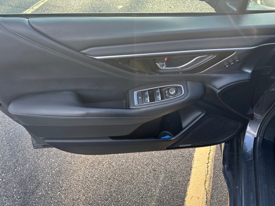 2023 Subaru Outback Limited XT