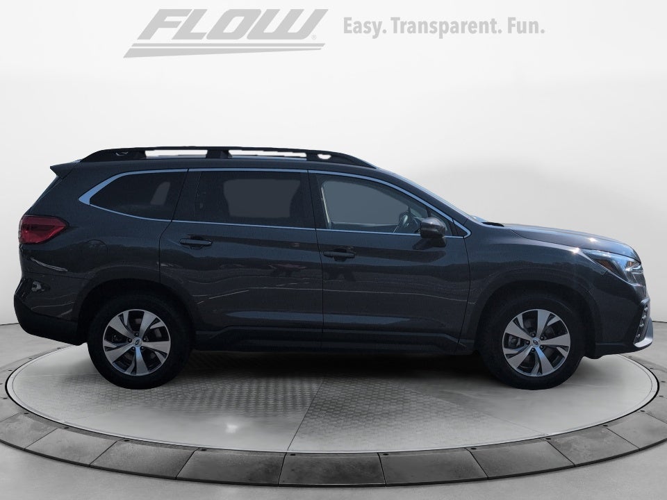 2023 Subaru Ascent Premium 7-Passenger