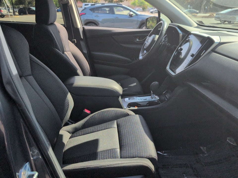 2023 Subaru Ascent Premium 7-Passenger
