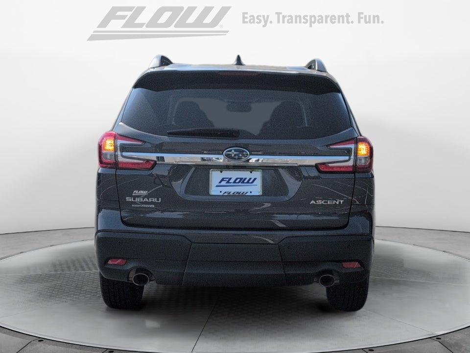 2023 Subaru Ascent Premium 7-Passenger