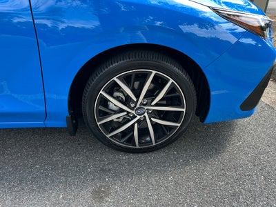 2024 Subaru Impreza Sport
