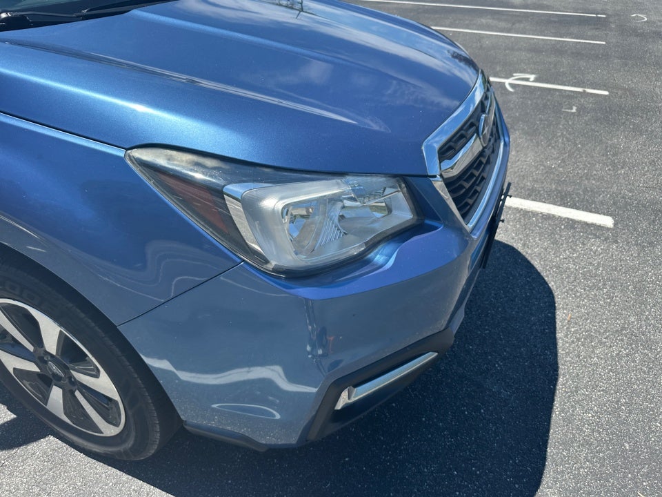 2017 Subaru Forester Premium