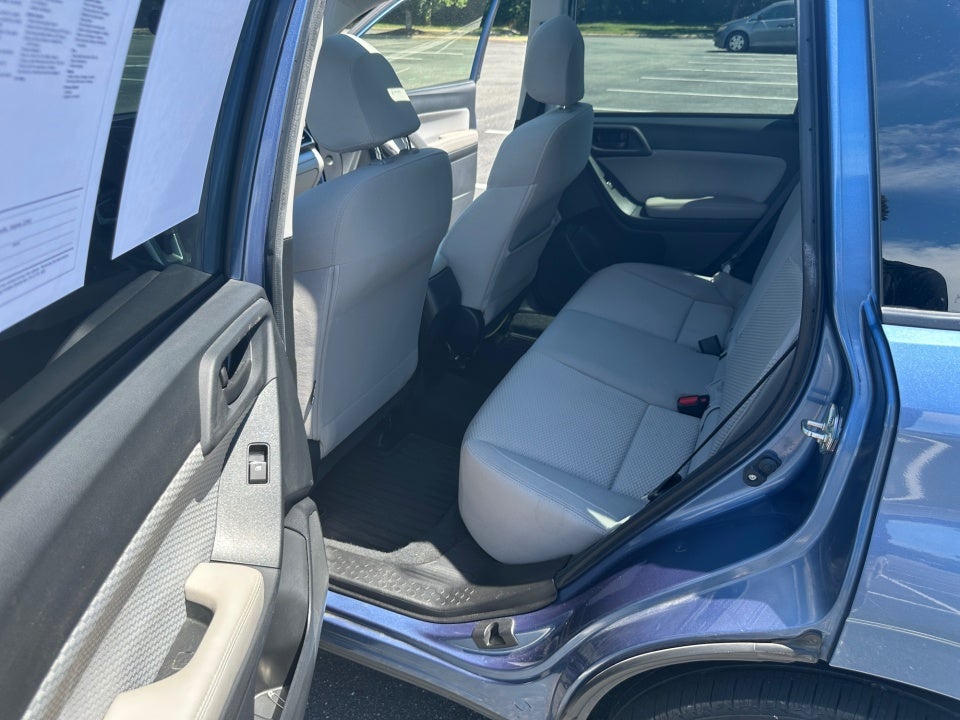 2017 Subaru Forester Premium