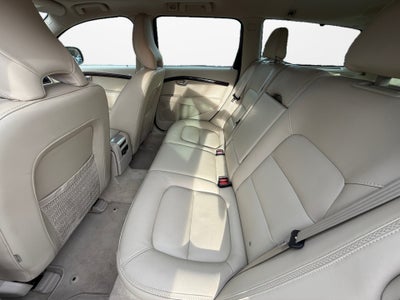 2016 Volvo XC70 T5 Drive-E Premier