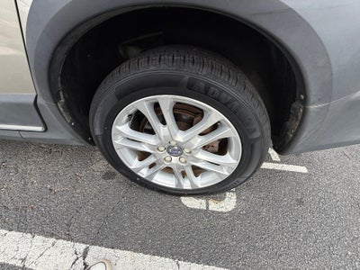 2016 Volvo XC70 T5 Drive-E Premier