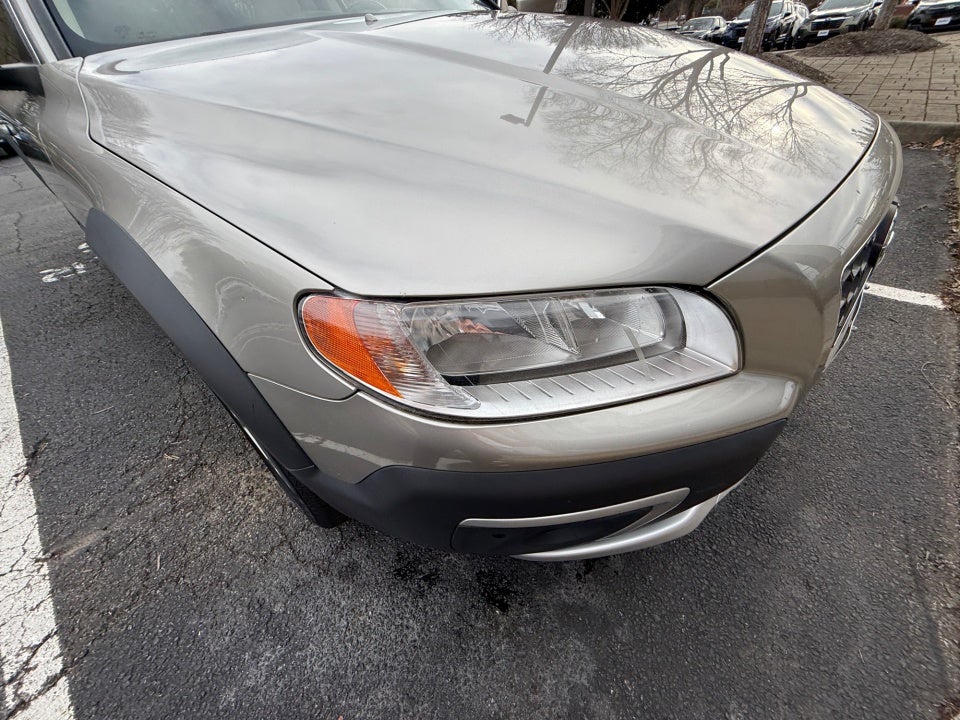 2016 Volvo XC70 T5 Drive-E Premier