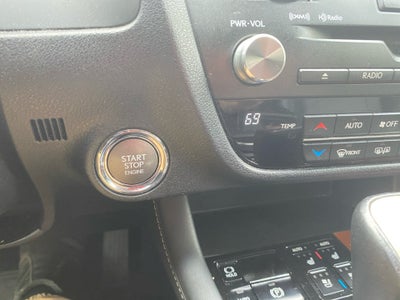 2016 Lexus RX 350 AWD 4dr