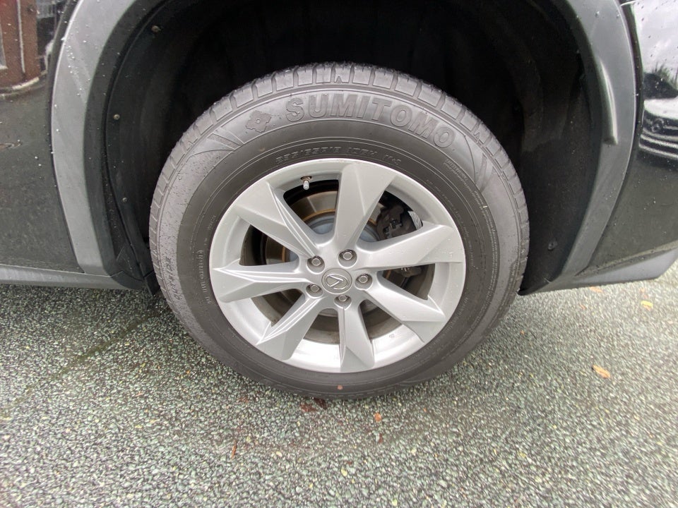 2016 Lexus RX 350 AWD 4dr