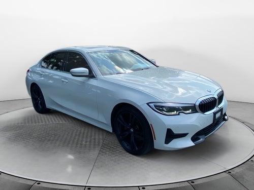 2020 BMW 330i 330i xDrive