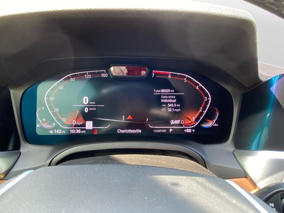 2020 BMW 330i 330i xDrive