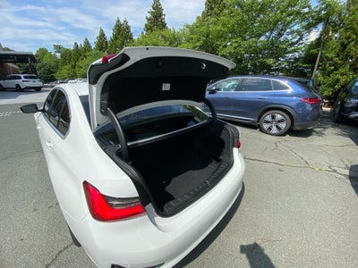 2020 BMW 330i 330i xDrive