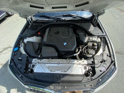 2020 BMW 330i 330i xDrive