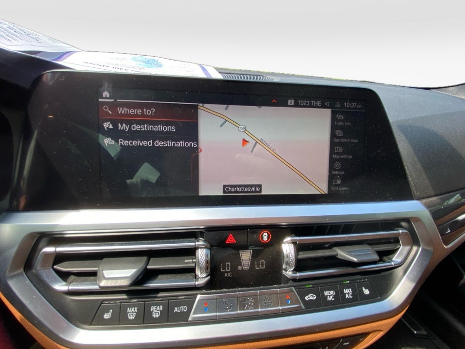 2020 BMW 330i 330i xDrive