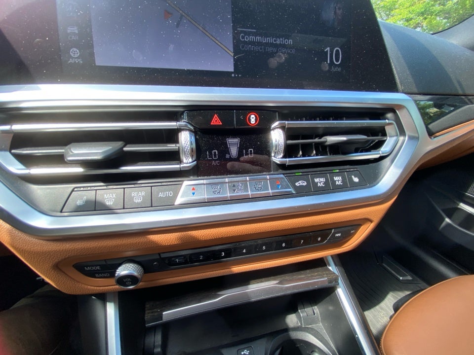 2020 BMW 330i 330i xDrive