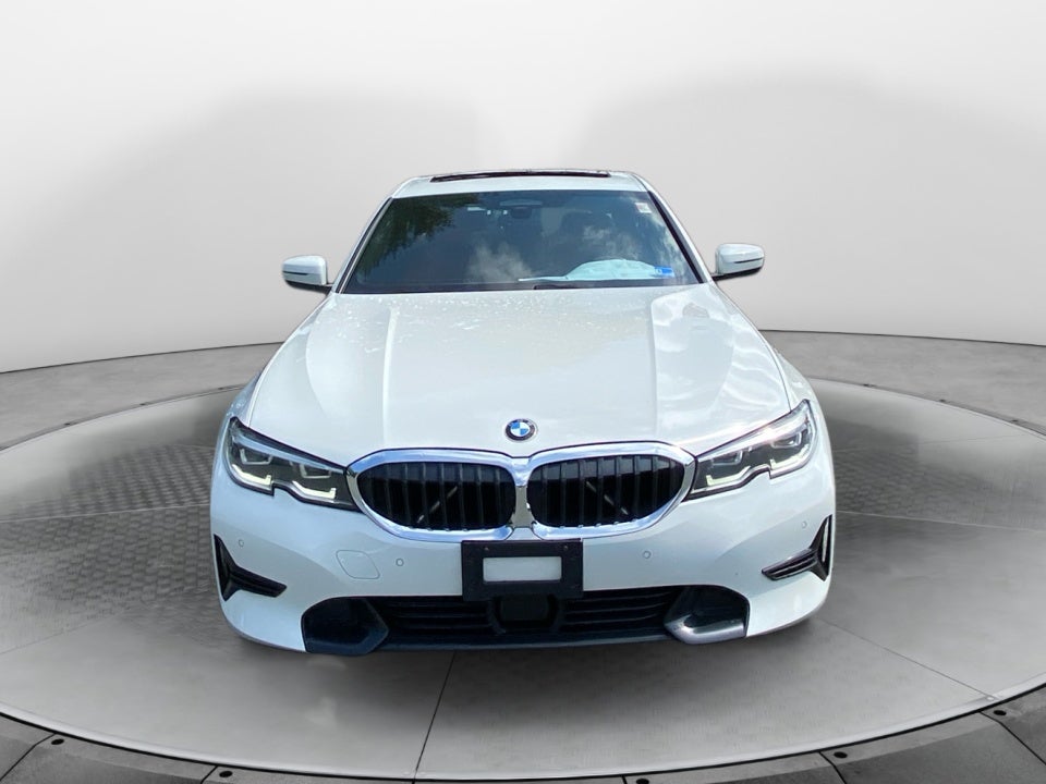 2020 BMW 330i 330i xDrive