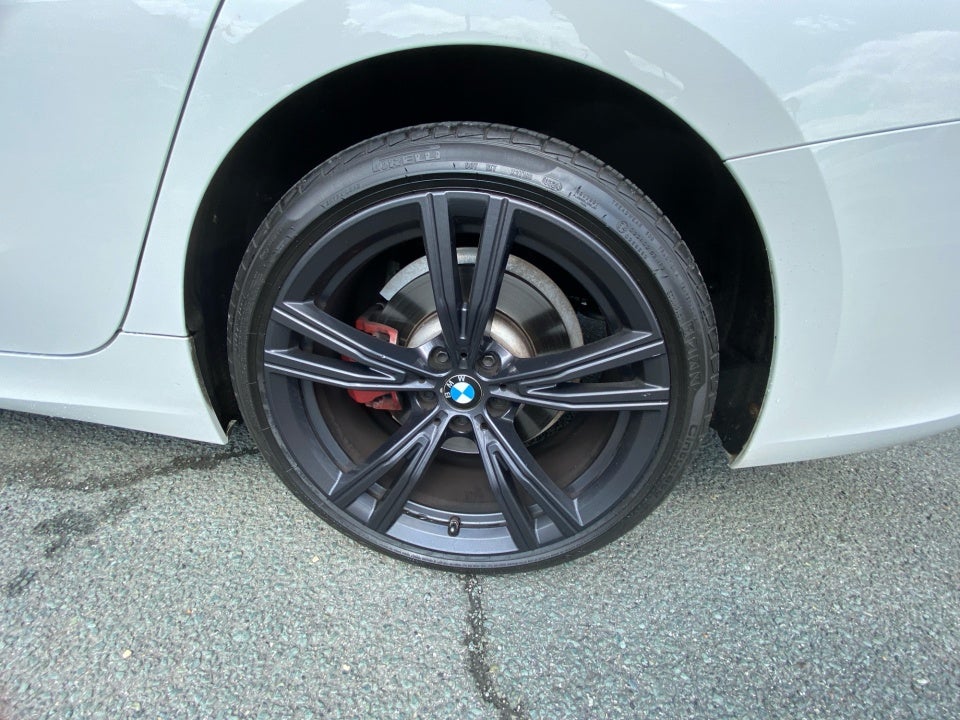 2020 BMW 330i 330i xDrive