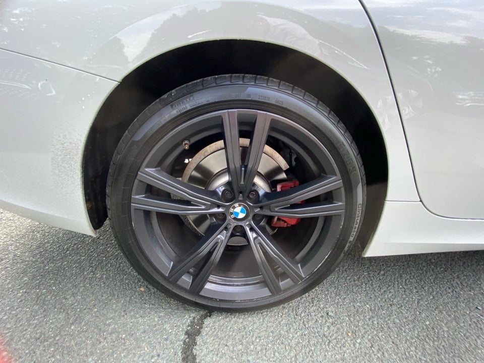 2020 BMW 330i 330i xDrive