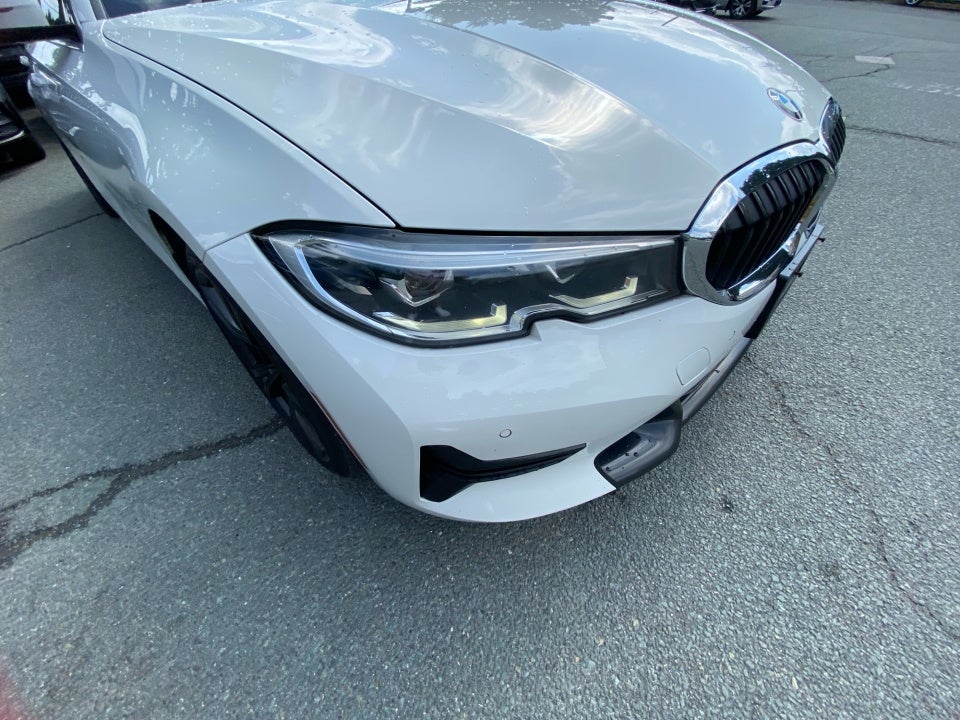 2020 BMW 330i 330i xDrive