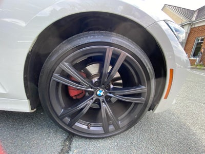 2020 BMW 330i 330i xDrive