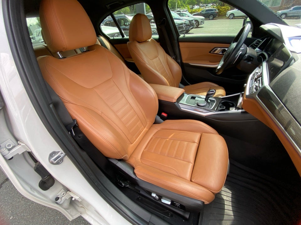 2020 BMW 330i 330i xDrive
