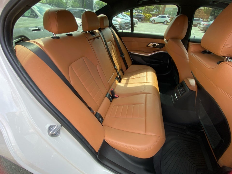 2020 BMW 330i 330i xDrive