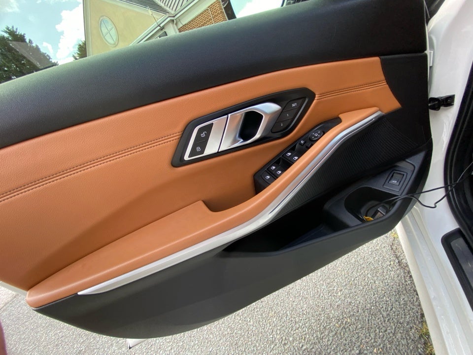 2020 BMW 330i 330i xDrive