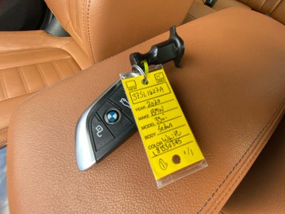 2020 BMW 330i 330i xDrive