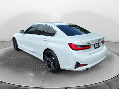 2020 BMW 330i 330i xDrive