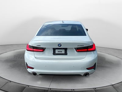 2020 BMW 330i 330i xDrive