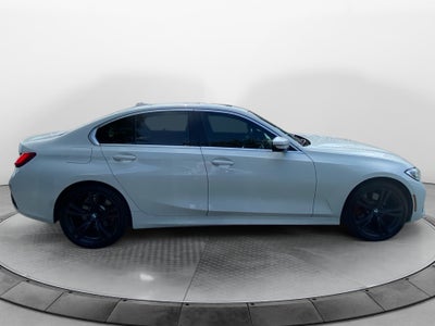 2020 BMW 330i 330i xDrive
