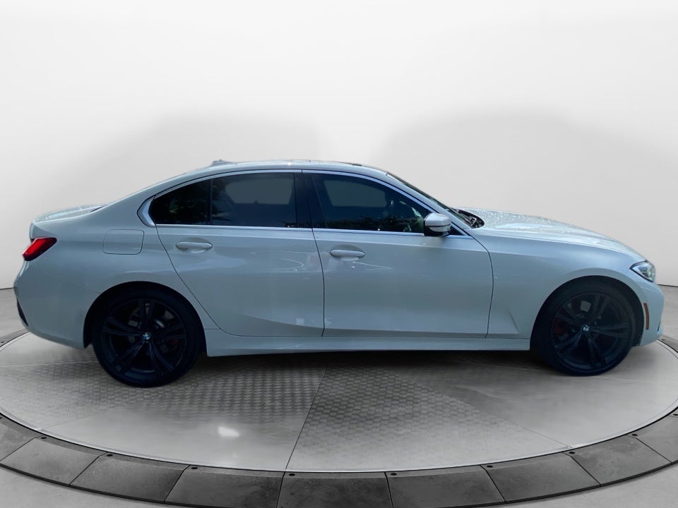 2020 BMW 330i 330i xDrive
