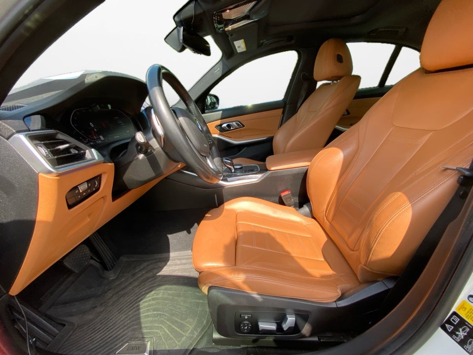 2020 BMW 330i 330i xDrive