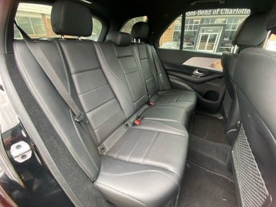 2022 Mercedes-Benz GLE 350 4MATIC®