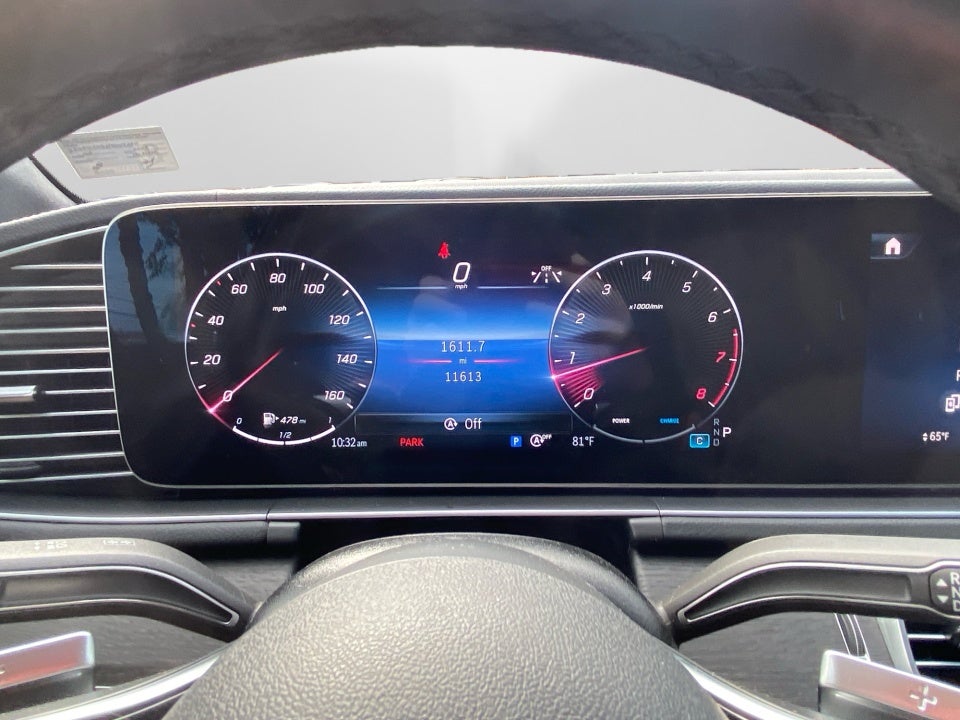 2026 Mercedes-Benz GLE 450 Coupe GLE 450