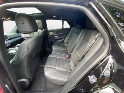 2026 Mercedes-Benz GLE 450 Coupe GLE 450
