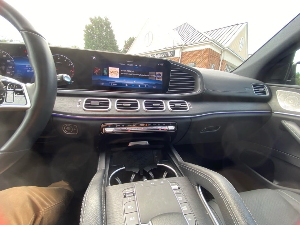 2026 Mercedes-Benz GLE 450 Coupe GLE 450