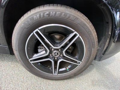 2026 Mercedes-Benz GLE 450 Coupe GLE 450