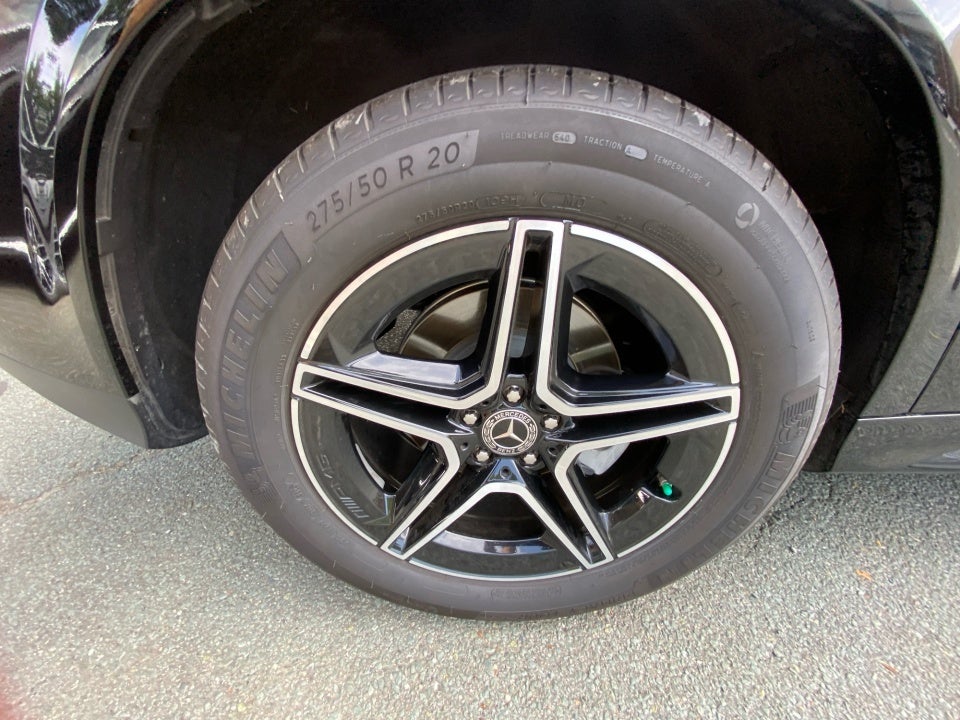 2026 Mercedes-Benz GLE 450 Coupe GLE 450