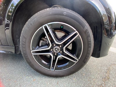 2026 Mercedes-Benz GLE 450 Coupe GLE 450