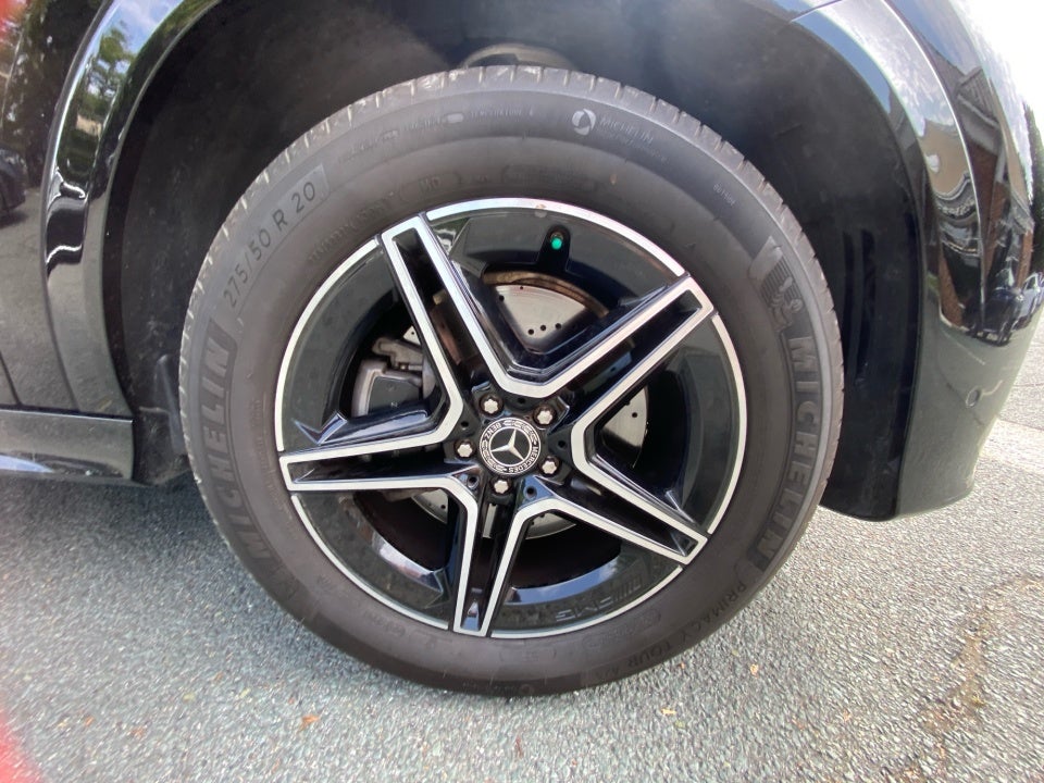 2026 Mercedes-Benz GLE 450 Coupe GLE 450