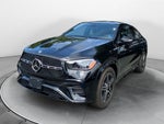 2026 Mercedes-Benz GLE 450 Coupe GLE 450