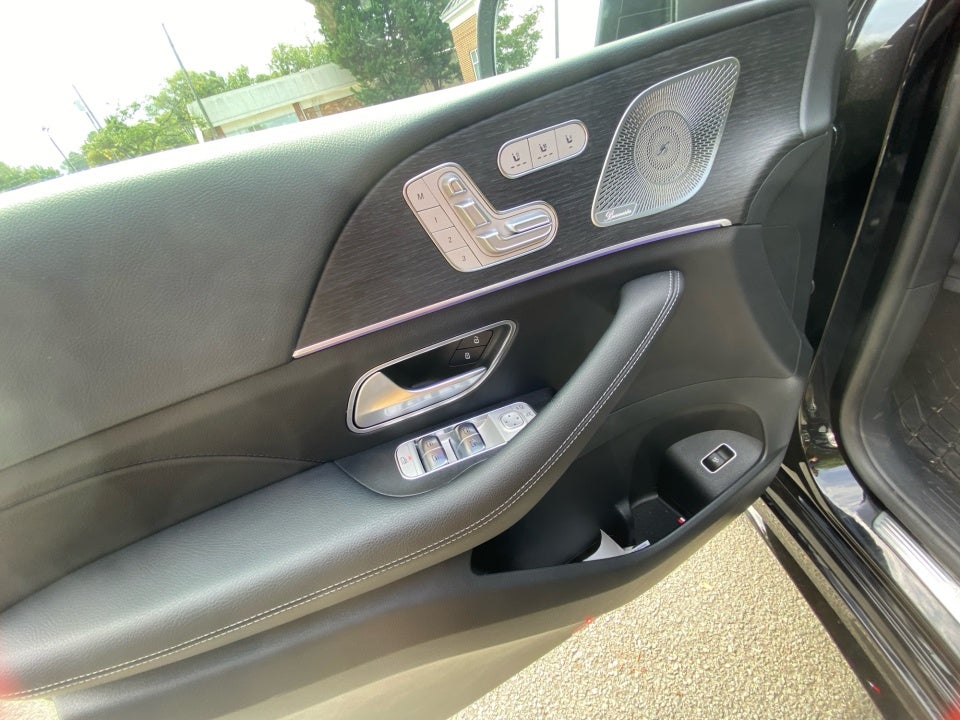 2026 Mercedes-Benz GLE 450 Coupe GLE 450